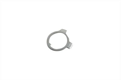 Transmission Shifter Fork Lock Tab
