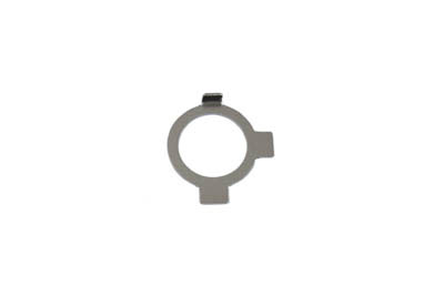 Swingarm Pivot Bolt Lock Tab