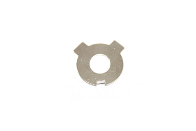 Kick Starter Lock Tab