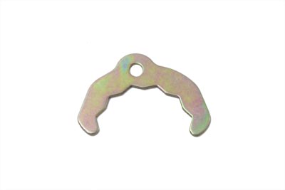 Sprocket and Pinion Shaft Lock Plate