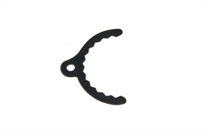 Swingarm Lock Tab
