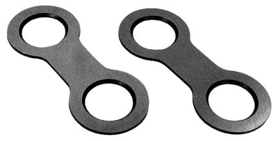Cam Thrust Washer Lock Plate