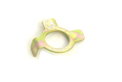 Shifter Cam Retainer Tab