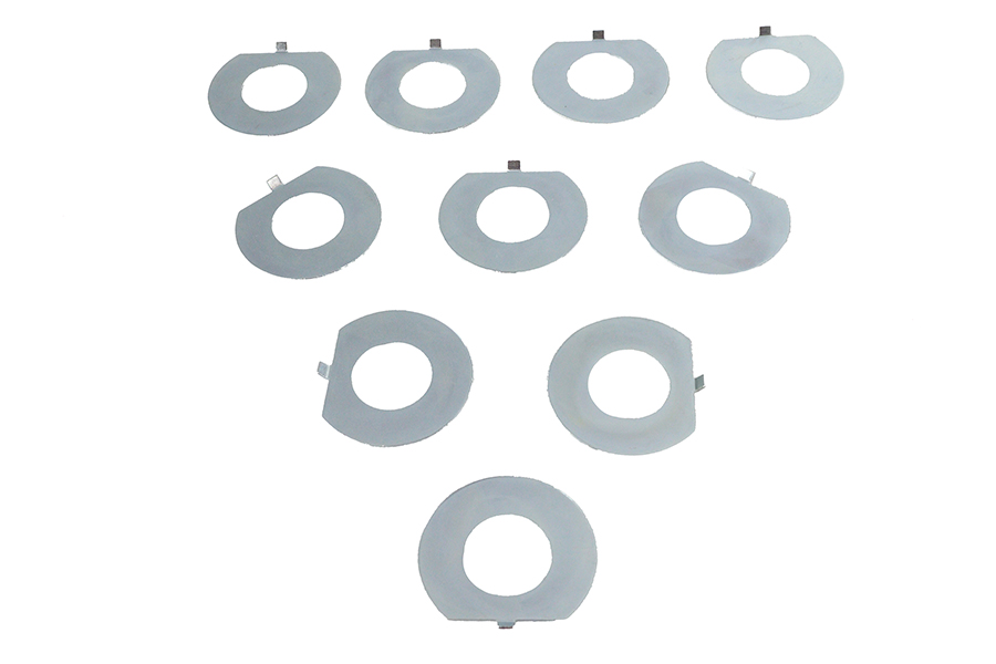 Fork Stem Lock Washer Zinc
