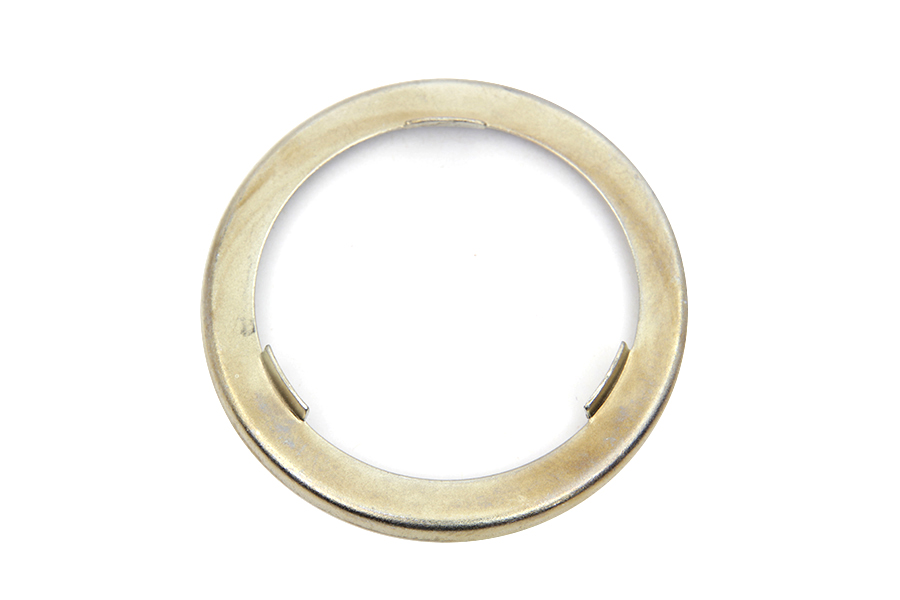 Clutch Hub Lock Tab