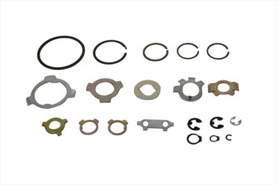 Lock and Ring Kit