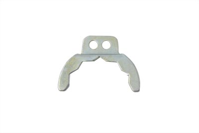 Crank Pin Nut Lock Plate