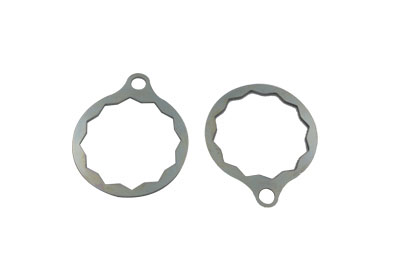Crank Pin Nut Lock Tab