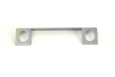 Bolt Lock Tab