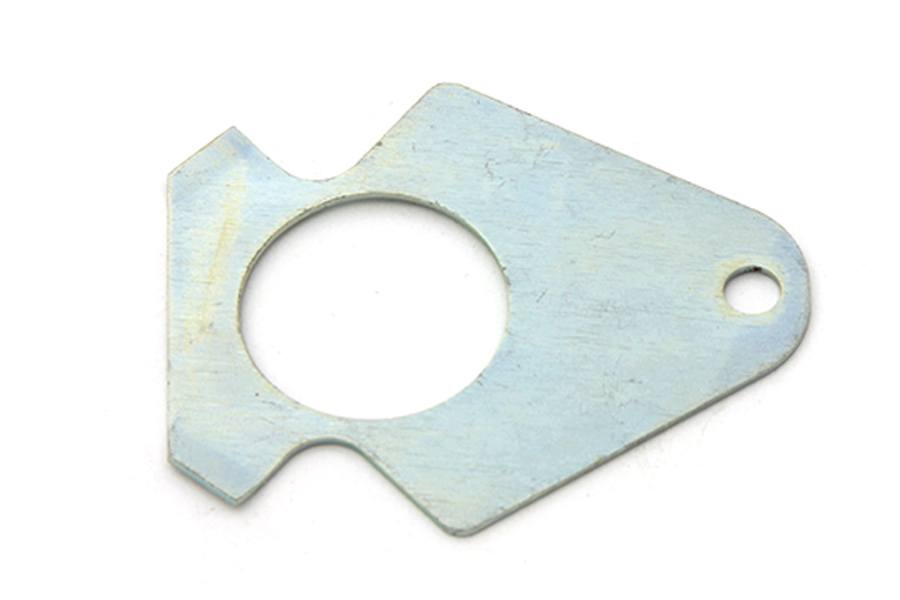 Fork Triple Tree Nut Lock Tab