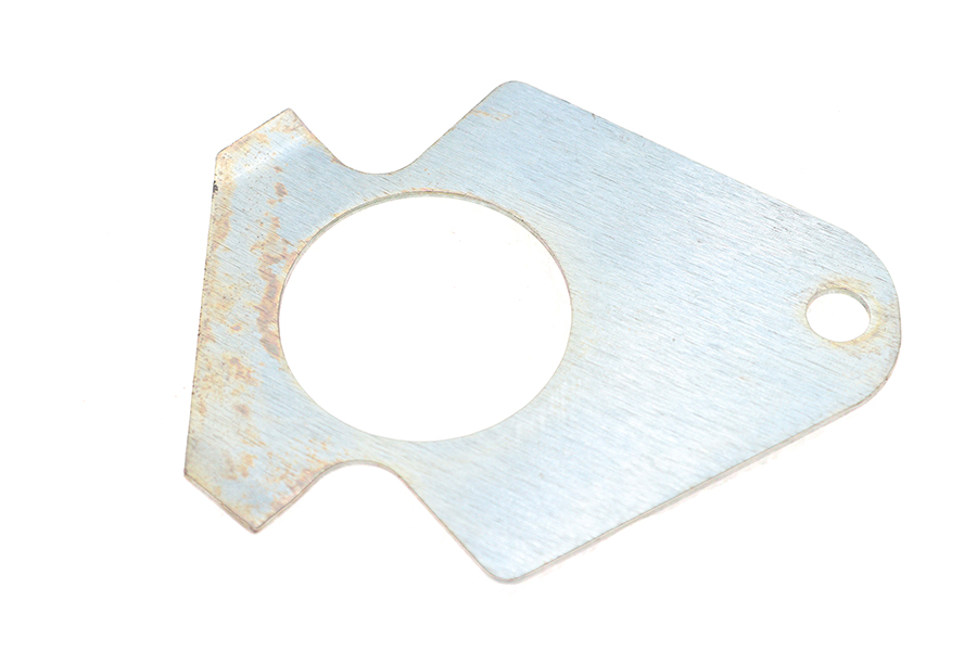 Fork Triple Tree Nut Lock Tab for Harley-Davidson