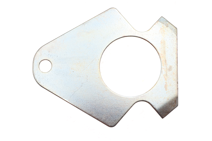 Fork Triple Tree Nut Lock Tab for Harley-Davidson