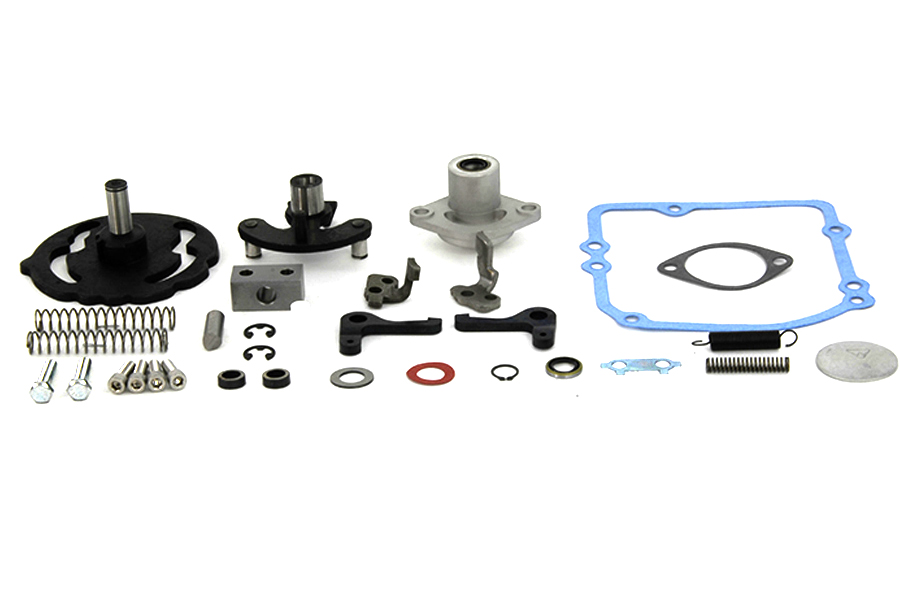 Transmission Shifter Top Hardware Kit