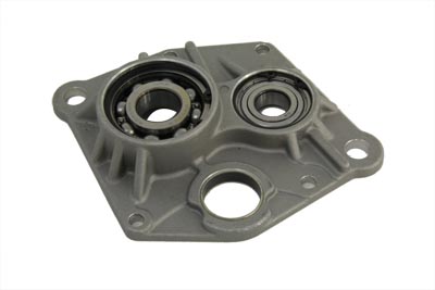 Transmission Door