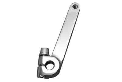Chrome Steel Inner Shifter Lever