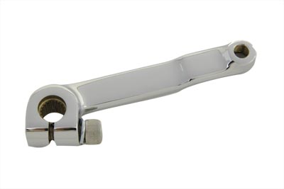 Chrome Steel Inner Shifter Lever