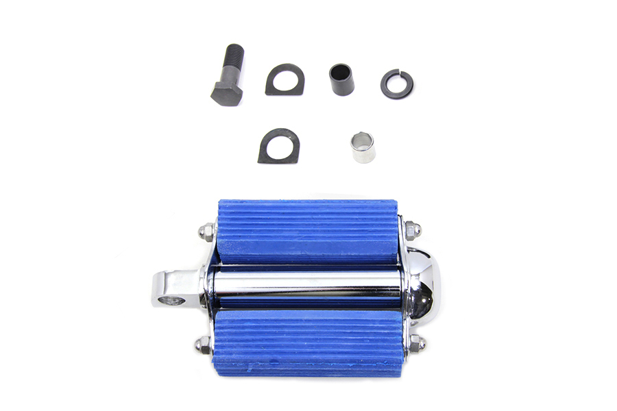 Kick Starter Pedal Kit