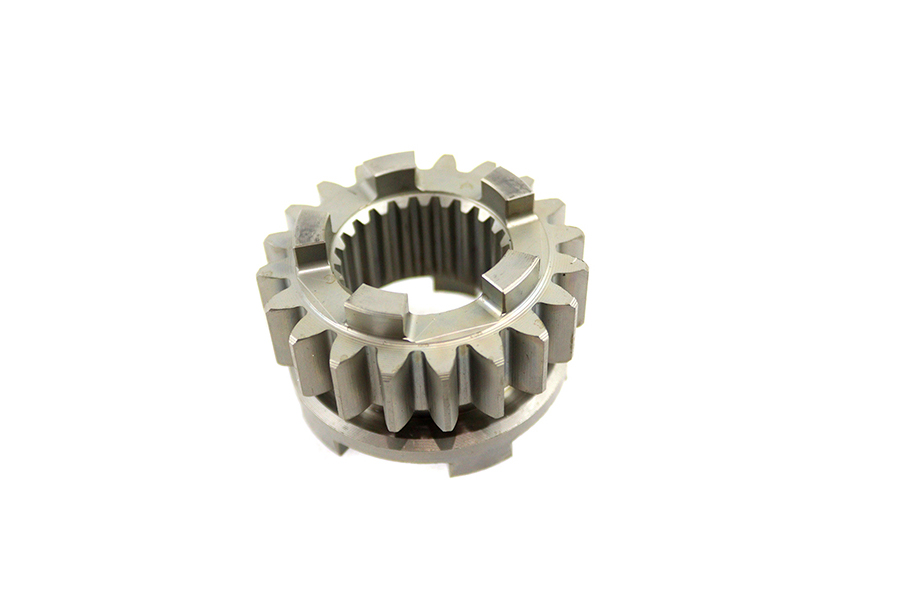 Transmission Mainshaft 1st Gear