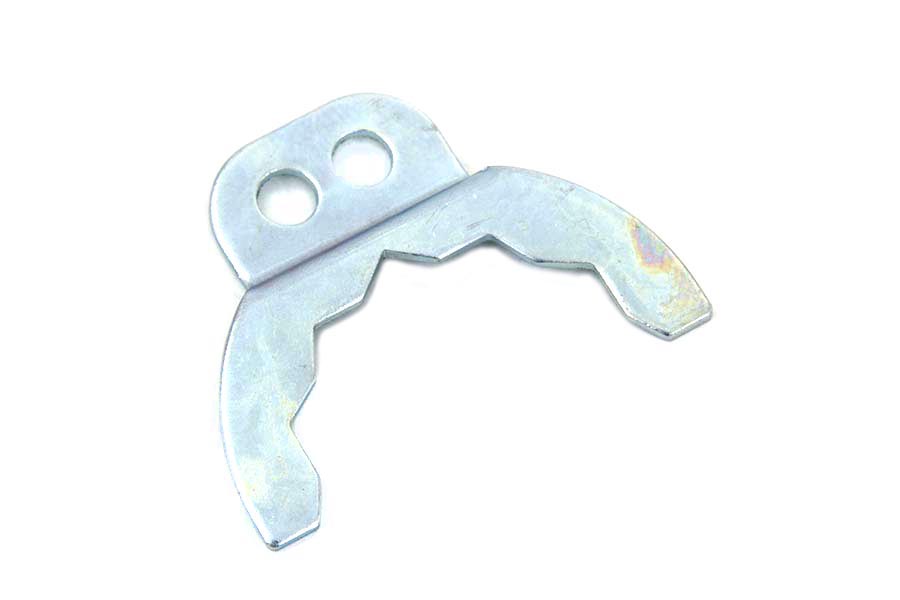 Crank Pin Lock Plate