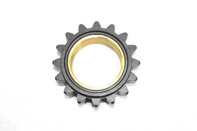 Kick Starter Ratchet Gear 9 Tooth