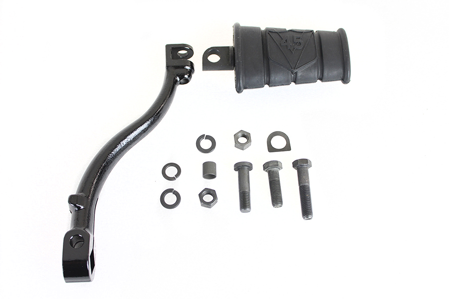 45 WL Kick Starter Arm Kit Black