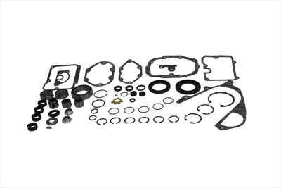 Transmission Hardware and Rebuild Kit