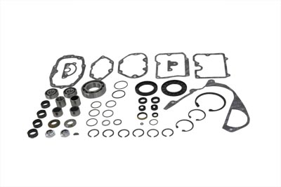 Transmission Hardware and Rebuild Kit
