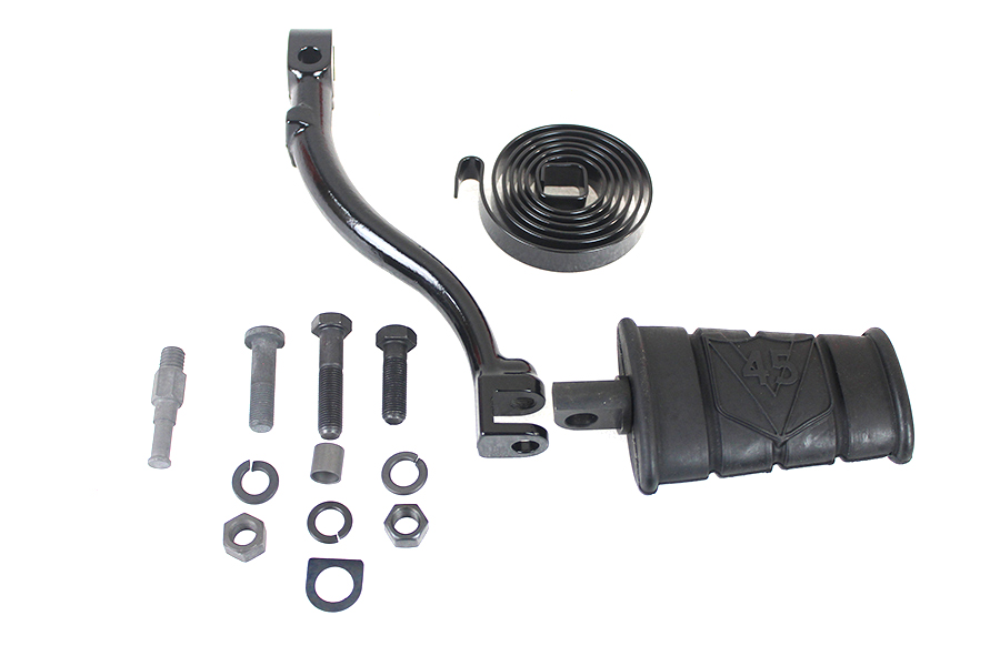 45" WL Kick Starter Arm Kit Black