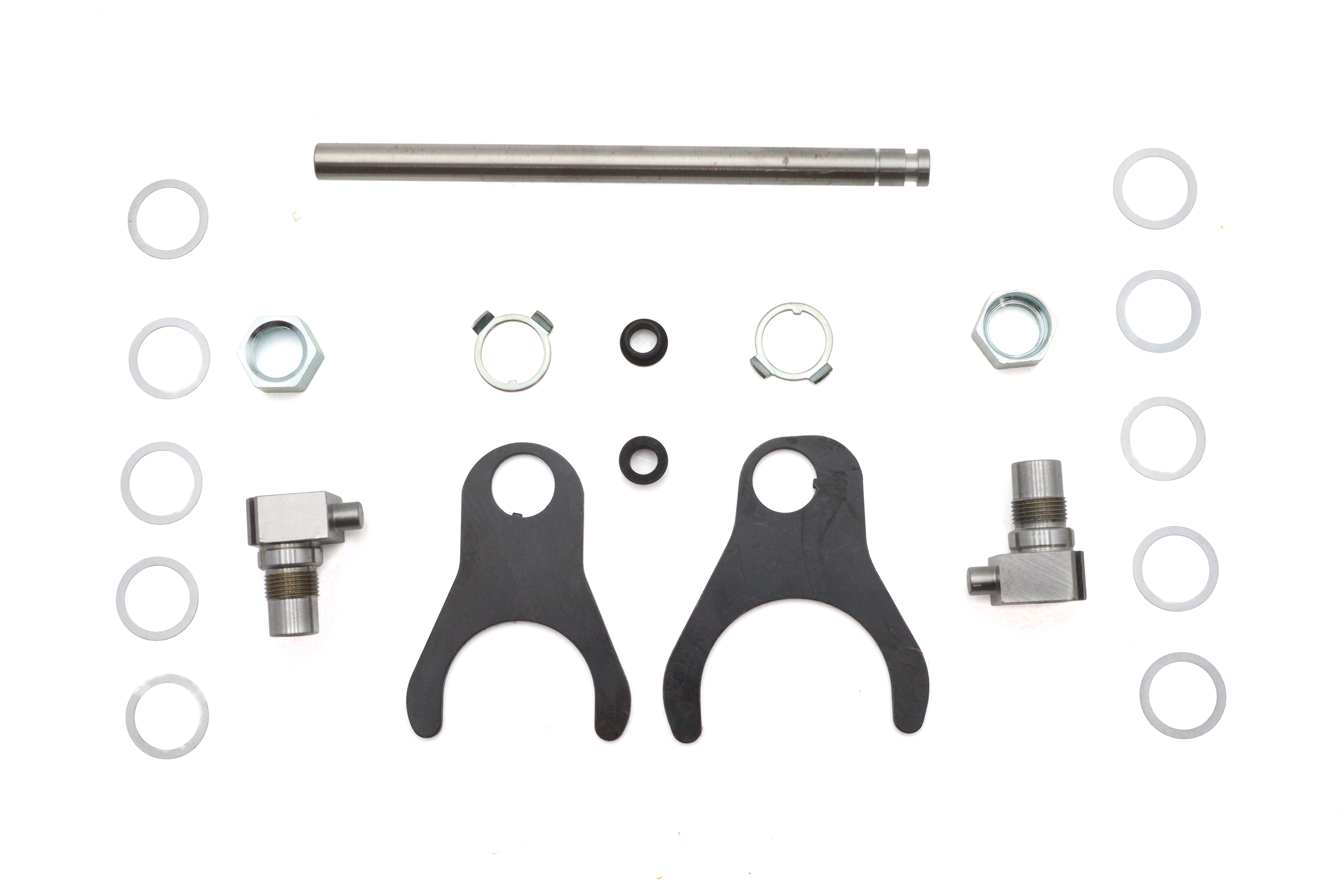 Andrews Shift Fork Assembly