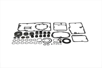 Transmission Hardware and Rebuild Kit