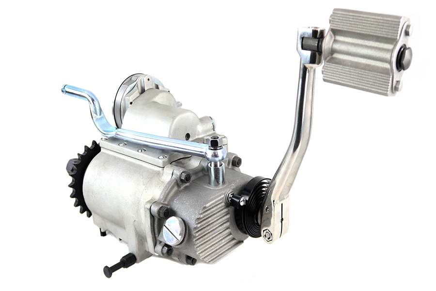 Sifton Kick Cover Kit