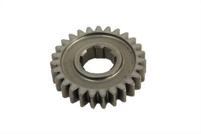 1st Gear Mainshaft