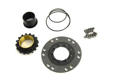 Kick Starter Ratchet Gear Kit