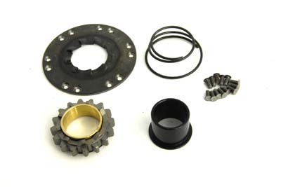 Kick Starter Ratchet Gear Kit