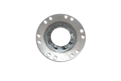 Kick Starter Ratchet Plate