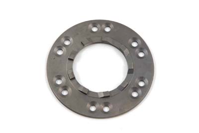 Kick Starter Ratchet Plate