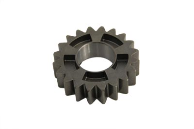 3rd Gear Mainshaft 20 Tooth