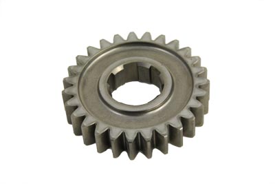 1st Gear Low Mainshaft 27 Tooth