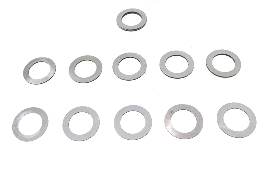 Transmission Countershaft Thrust Washer Set Right Side