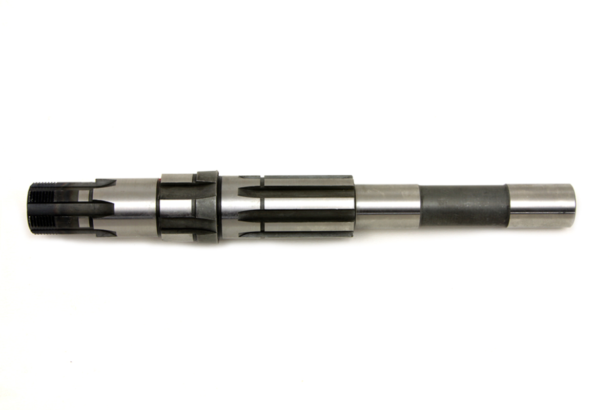 Transmission Mainshaft
