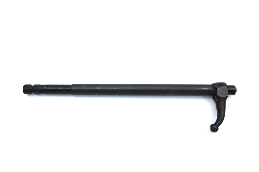 Shifter Shaft with Spline