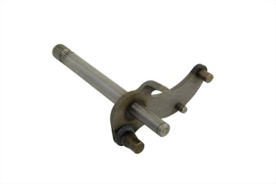 Shifter Shaft with Spline