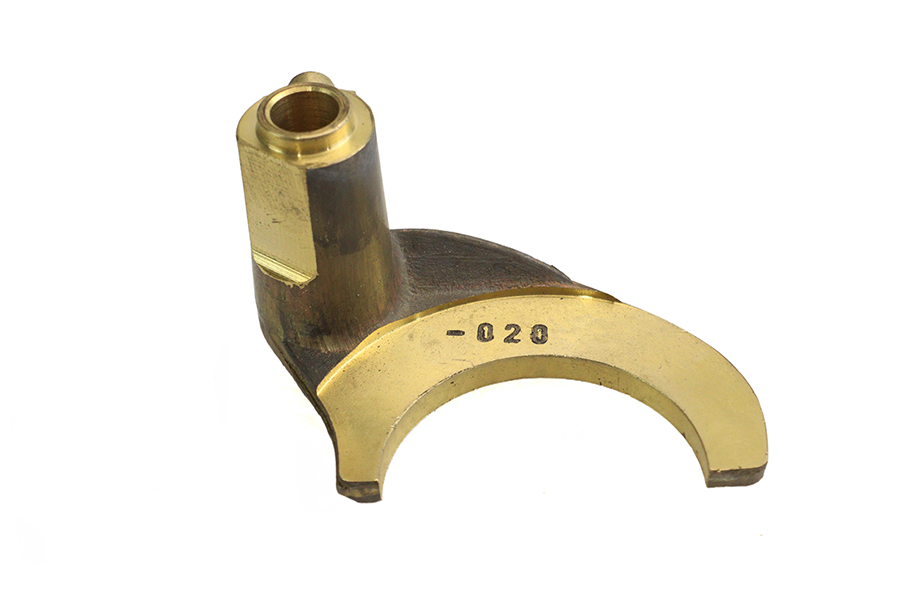 Transmission Shifter Fork -.020