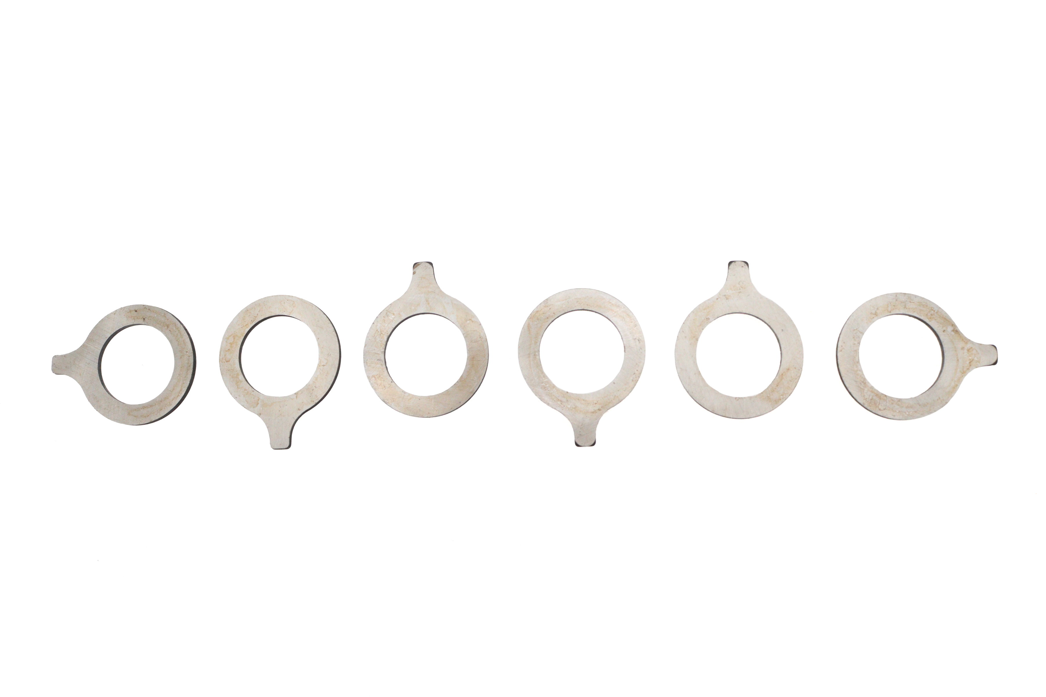 Transmission Mainshaft Thrust Washer .098