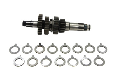 Mainshaft Gear Cluster Kit