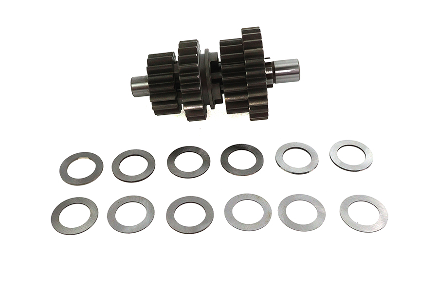 Countershaft Gear Cluster Kit