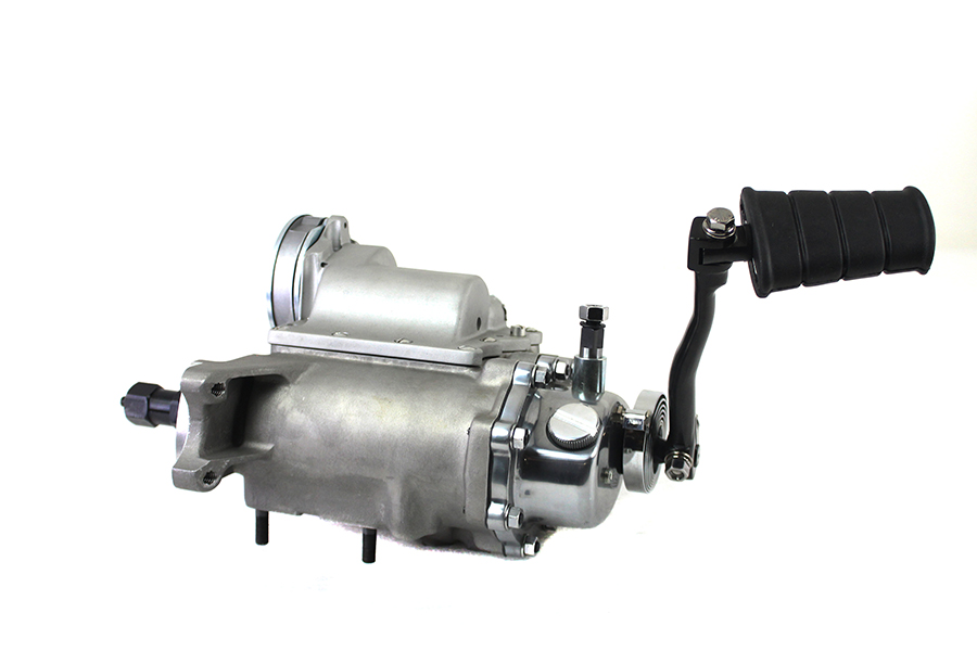 Replica 4-Speed Ratchet Type Transmission