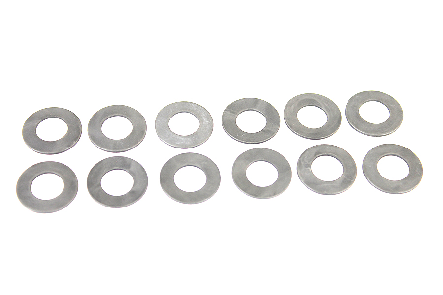 45" Clutch Arm Washer Chrome