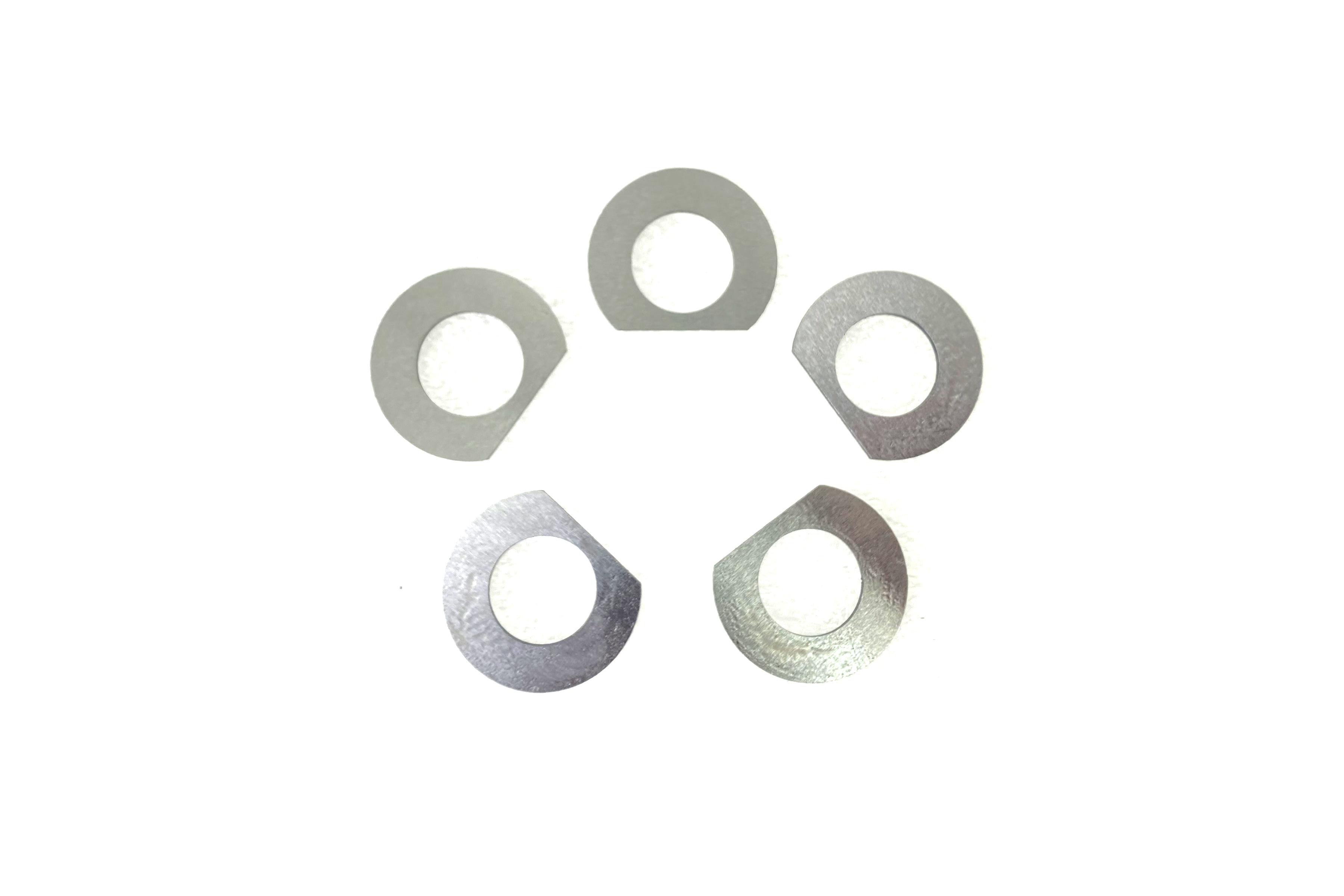 .060 Cam Lock Washers