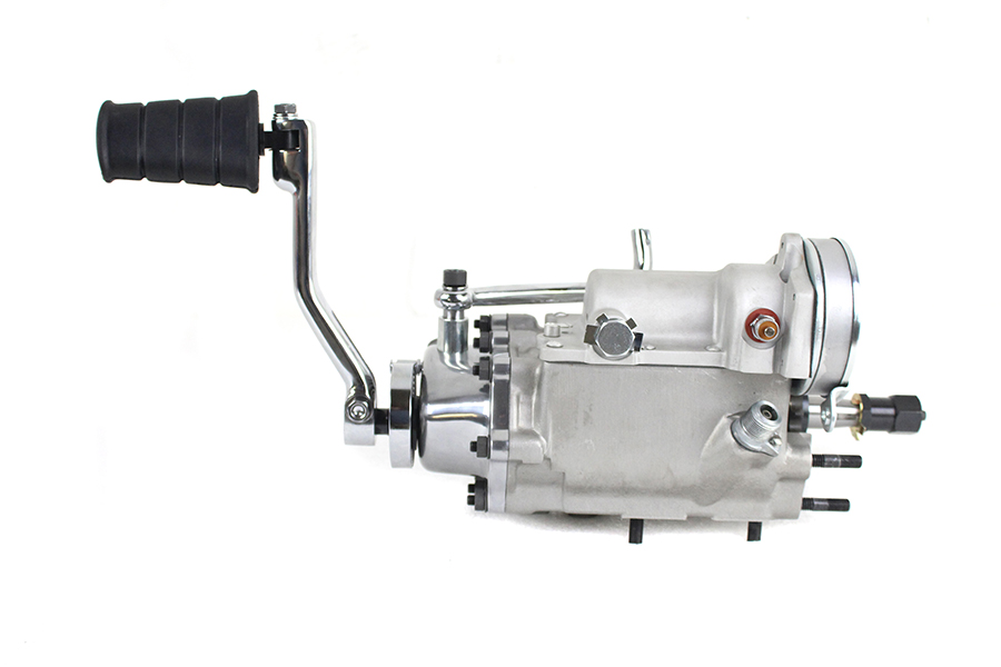 4-Speed FL Transmission Assembly